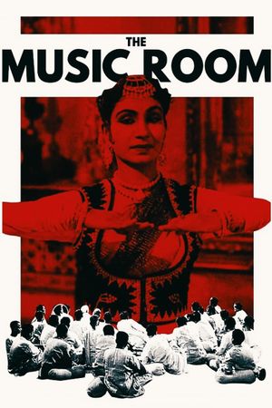 The Music Room's poster