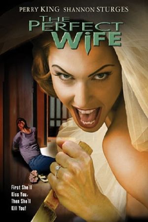 The Perfect Wife's poster