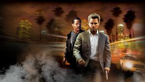 Collateral's poster