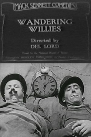 Wandering Willies's poster image