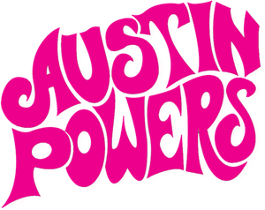 Austin Powers: International Man of Mystery's poster