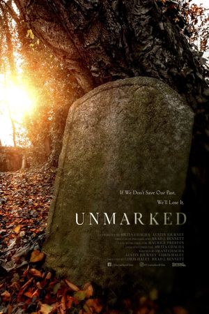 Unmarked's poster