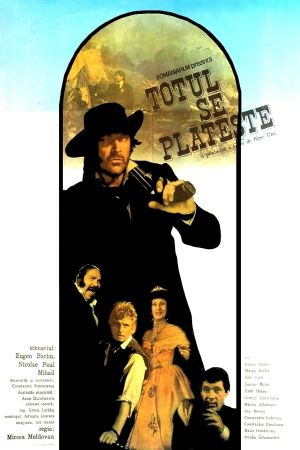 Totul se plateste's poster