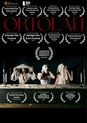 Ortolan's poster