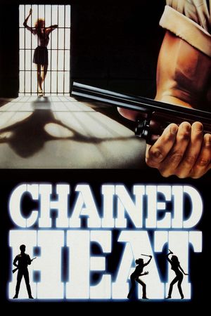 Chained Heat's poster