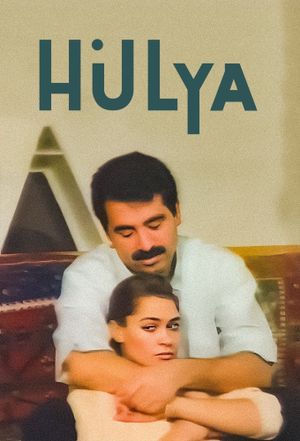 Hülya's poster