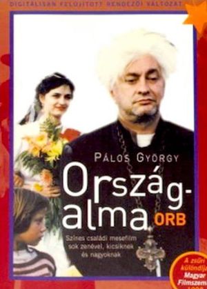 Országalma's poster