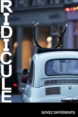 Ridicule's poster