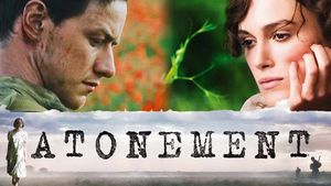 Atonement's poster
