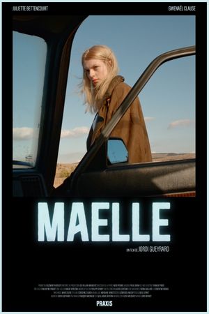 Maëlle's poster