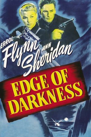 Edge of Darkness's poster