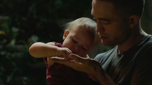 High Life's poster