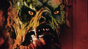 Chupacabra Terror's poster