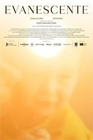 Evanescente's poster