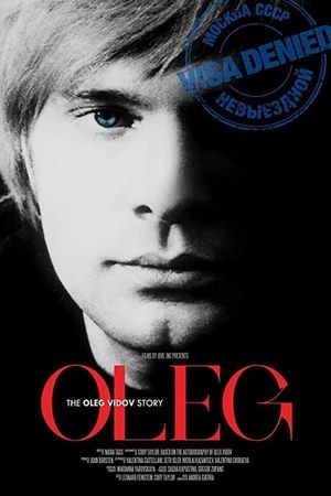 Oleg: The Oleg Vidov Story's poster