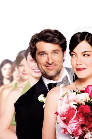 Made of Honor's poster