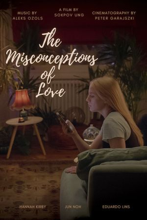 The Misconceptions of Love's poster image