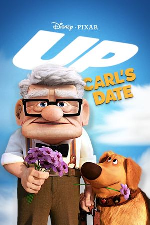 Carl's Date's poster