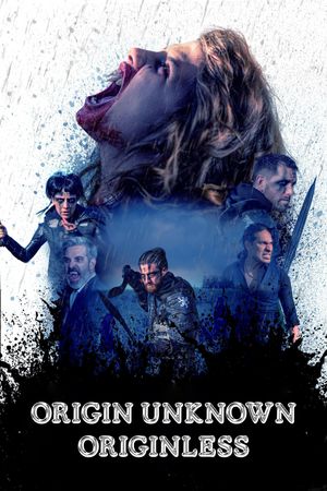 Origin Unknown's poster
