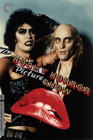 The Rocky Horror Picture Show's poster