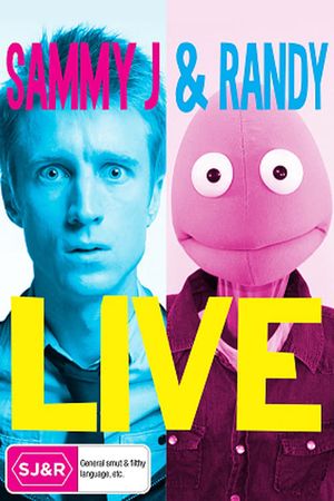 Sammy J & Randy Live's poster image