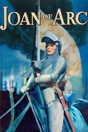 Joan of Arc's poster