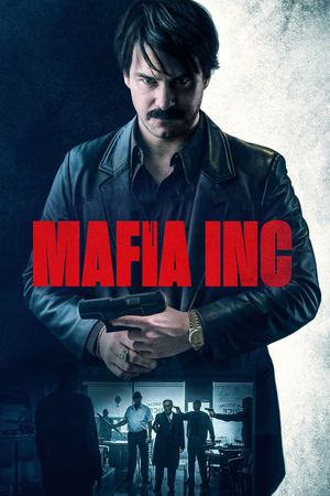 Mafia Inc's poster