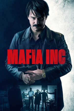 Mafia Inc's poster