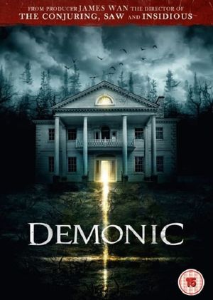 Demonic's poster