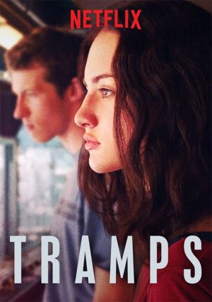 Tramps's poster