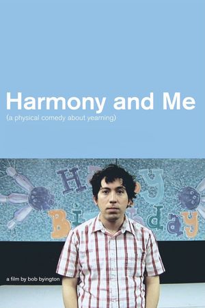 Harmony and Me's poster