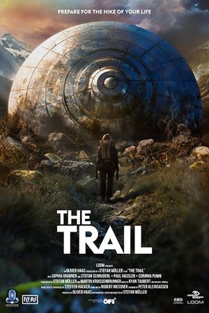 The Trail's poster