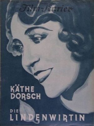The Inn at the Rhine's poster
