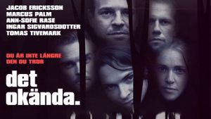 The Unknown's poster
