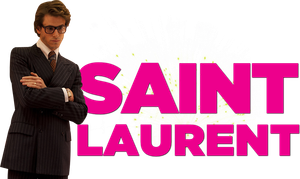 Saint Laurent's poster