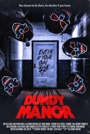 Bundy Manor's poster