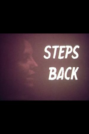 Steps Back's poster