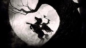 Sleepy Hollow's poster