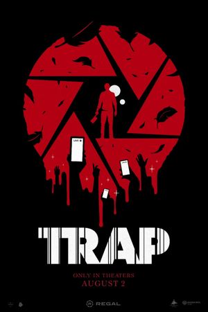 Trap's poster