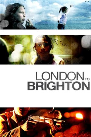 London to Brighton's poster image
