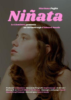 Niñata's poster