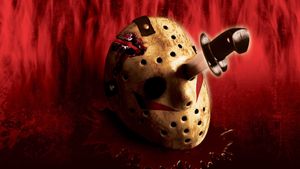Friday the 13th: The Final Chapter's poster