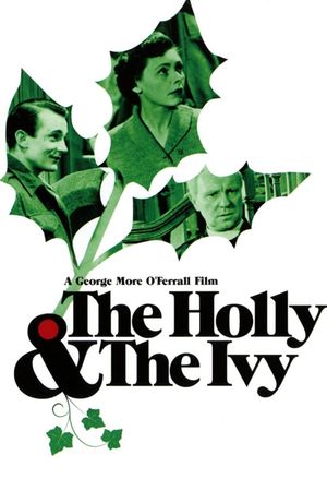 The Holly and the Ivy's poster