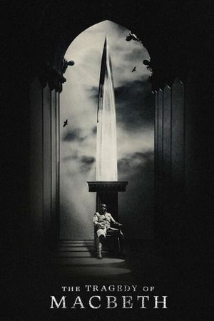 The Tragedy of Macbeth's poster