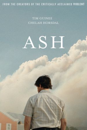 Ash's poster