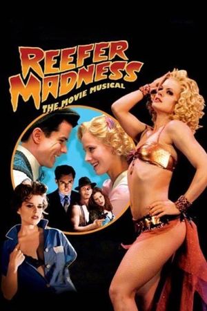 Reefer Madness: The Movie Musical's poster