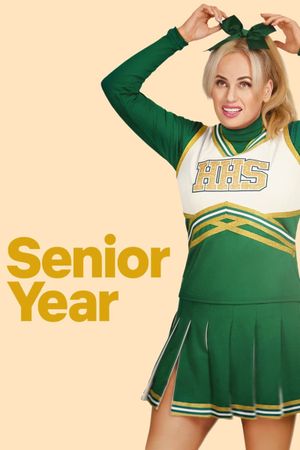 Senior Year's poster