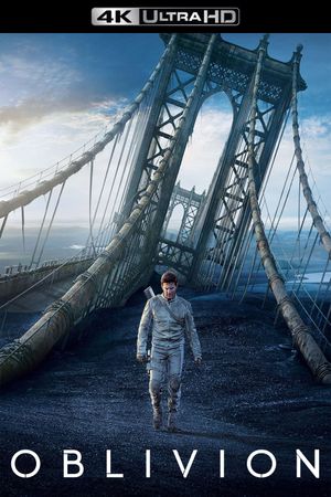 Oblivion's poster