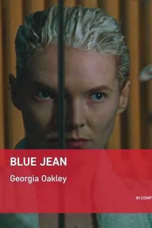Blue Jean's poster image