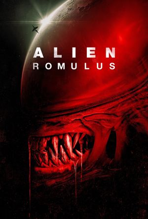 Alien: Romulus's poster
